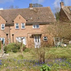 Front view - similar property 