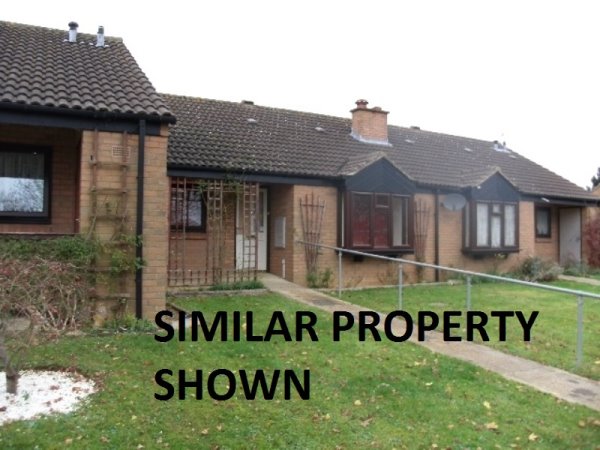 Front View of similar property