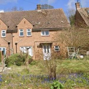 Front view - similar property 